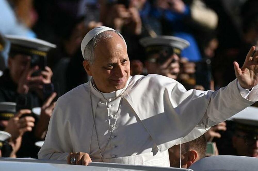 Foto: AFP via Getty Images