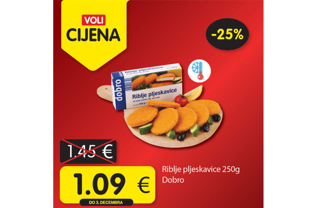 V Voliju poudarjajo najnižje cene na trgu