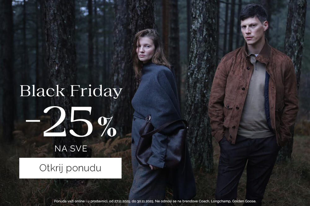 Foto: Fashion company