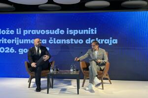 Božović: Dobro je što država neće biti u blokadi, mi političari...