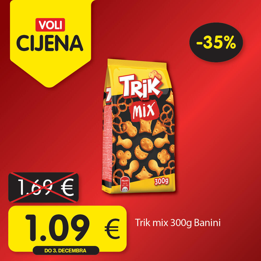 <p>Za najpovoljniju trgovinu birajte proizvode po Voli cijenama.</p>