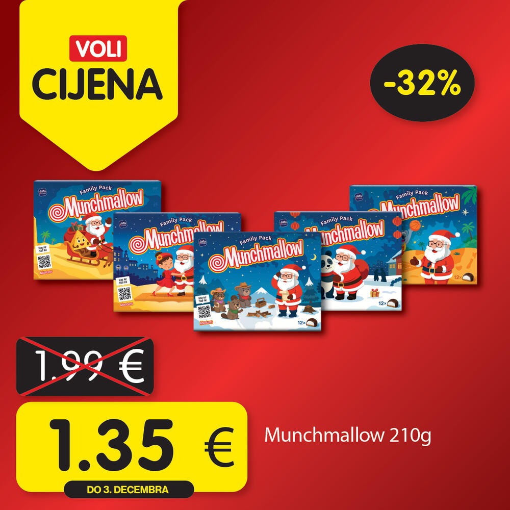 <p>Za najpovoljniju trgovinu birajte proizvode po Voli cijenama.</p>