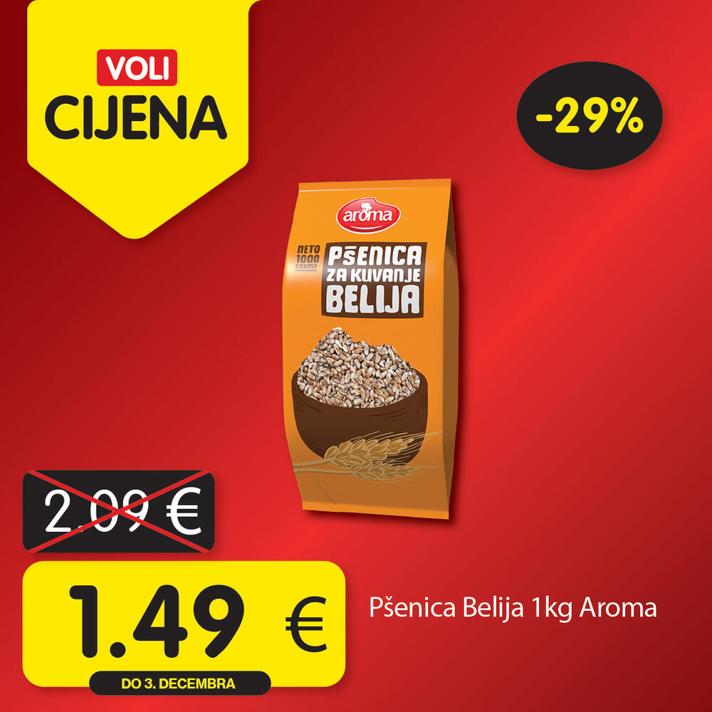 <p>Za najpovoljniju trgovinu birajte proizvode po Voli cijenama.</p>