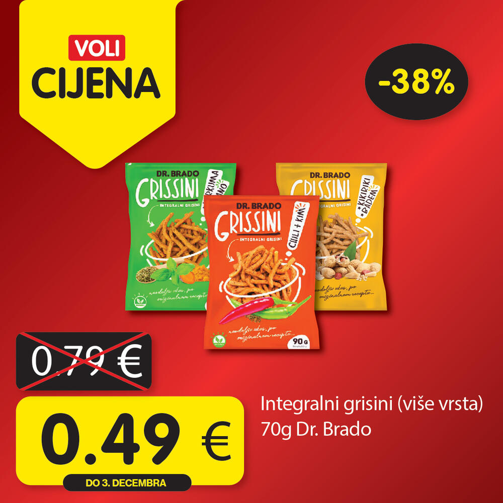 <p>Za najpovoljniju trgovinu birajte proizvode po Voli cijenama.</p>