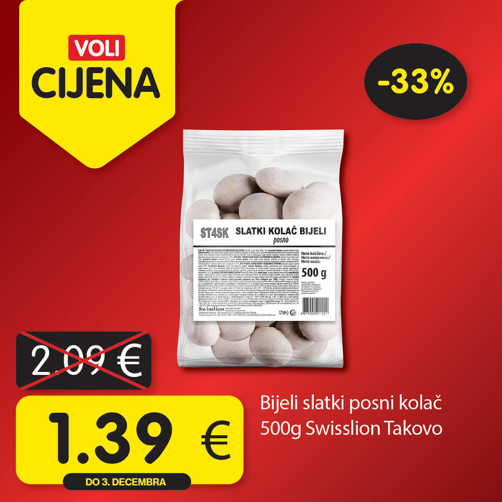 <p>Za najpovoljniju trgovinu birajte proizvode po Voli cijenama.</p>