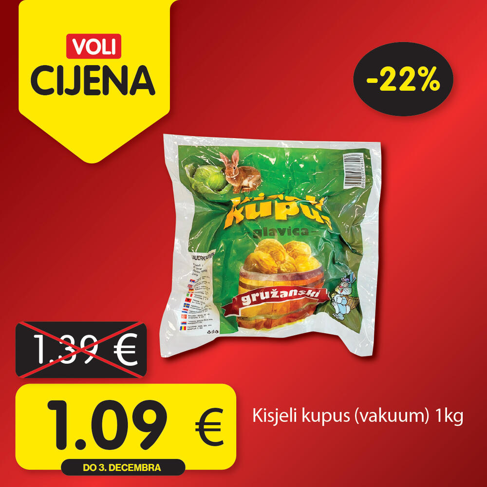 <p>Za najpovoljniju trgovinu birajte proizvode po Voli cijenama.</p>