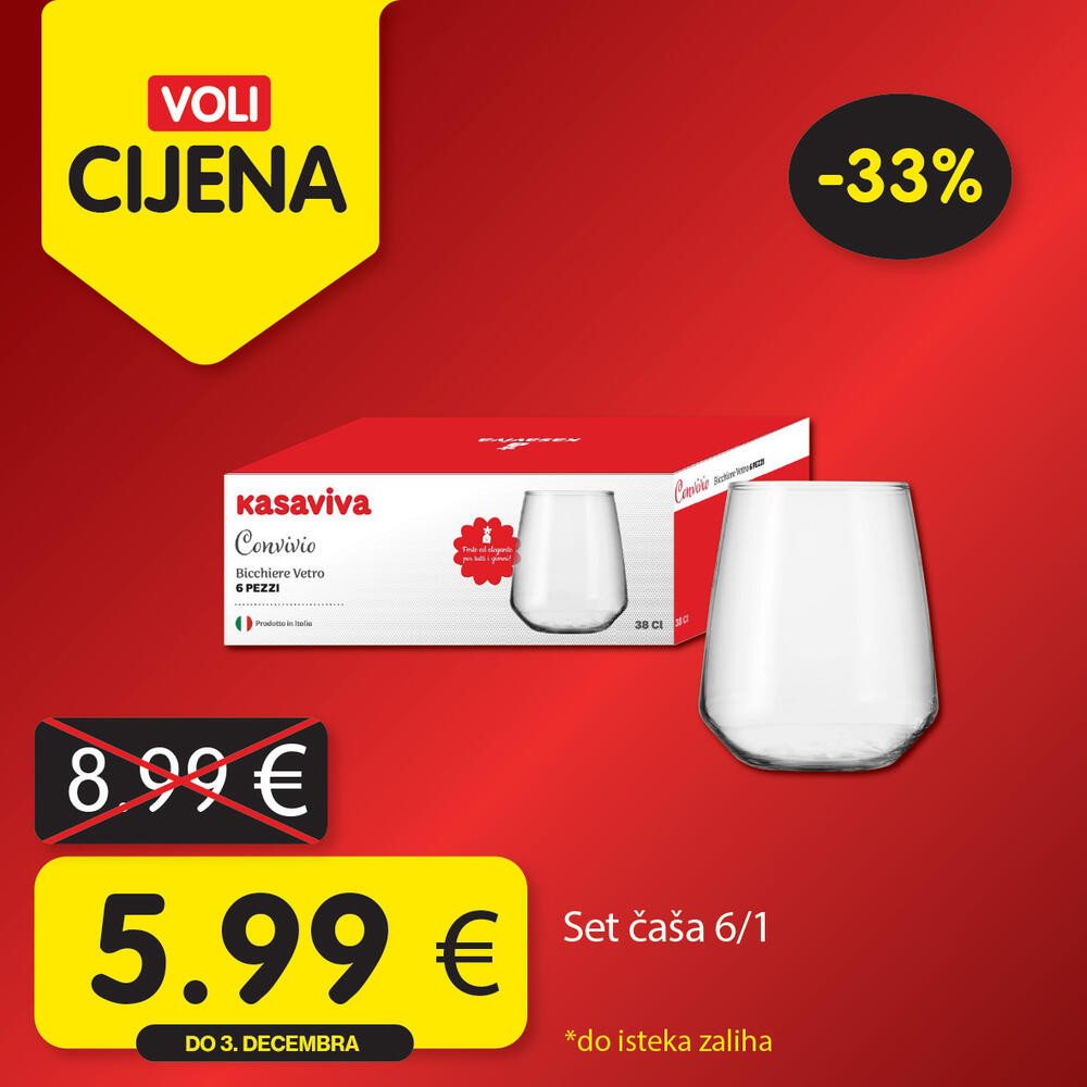 <p>Za najpovoljniju trgovinu birajte proizvode po Voli cijenama.</p>