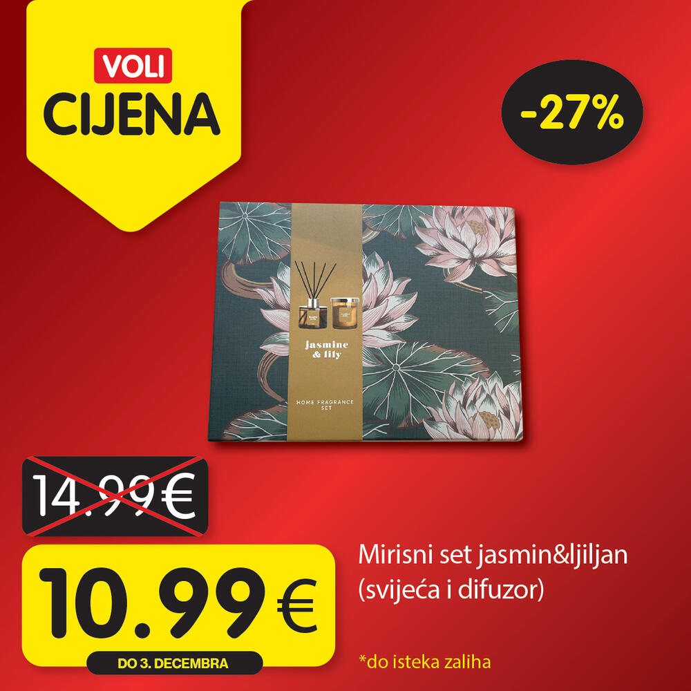 <p>Za najpovoljniju trgovinu birajte proizvode po Voli cijenama.</p>