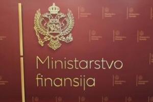 Ministarstvo finansija: Uključiti se u javnu raspravu o Nacrtu...