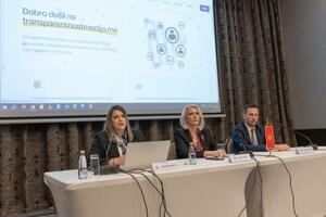 AMU: Podaci o medijskom vlasništvu objedinjeni na digitalnoj...