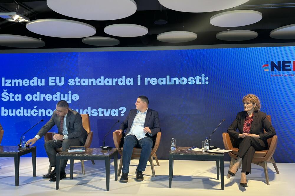 Foto: Jelena Kočanović