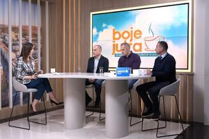 Čak 75 odsto djece nije fizički aktivno sat vremena dnevno;...