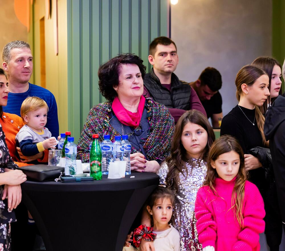 <p>Budvanski Mega Mall proslavio prvu godinu uspješnog rada. Za 365 dana 2.200.000 ulazaka.</p>