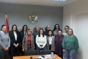 Uprava carina završila projekat nadogradnje informacionog sistema:...