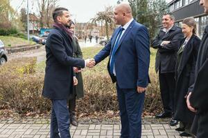 Milatović: Bolja infrastruktura i nova radna mjesta formula za...