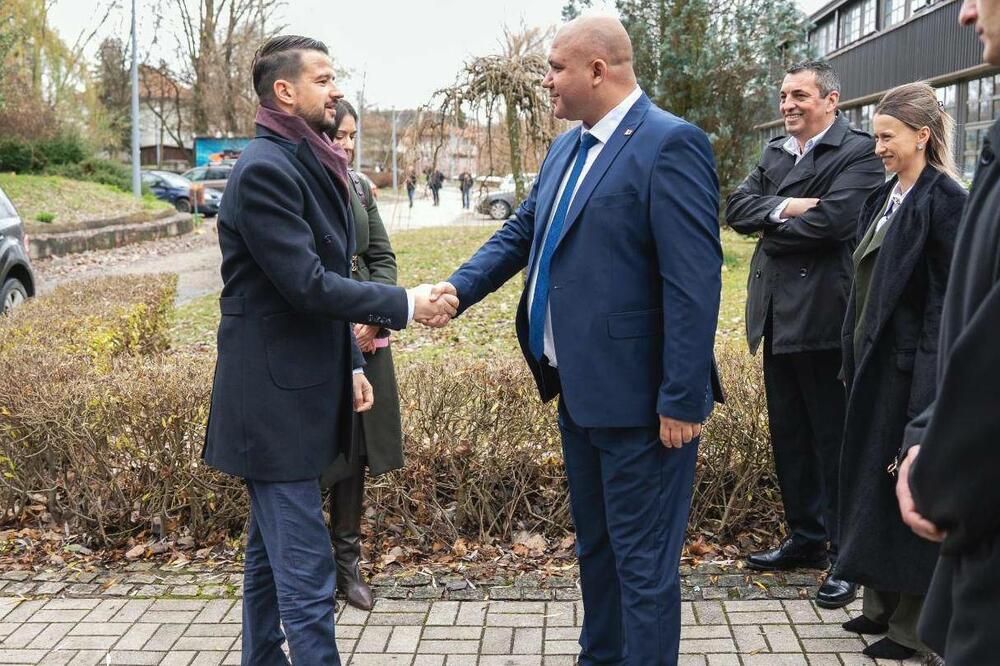 Foto: Predsjednik.me