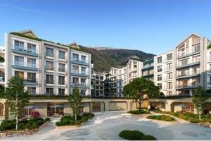 Tivat: Nova zgrada umjesto hale "382"