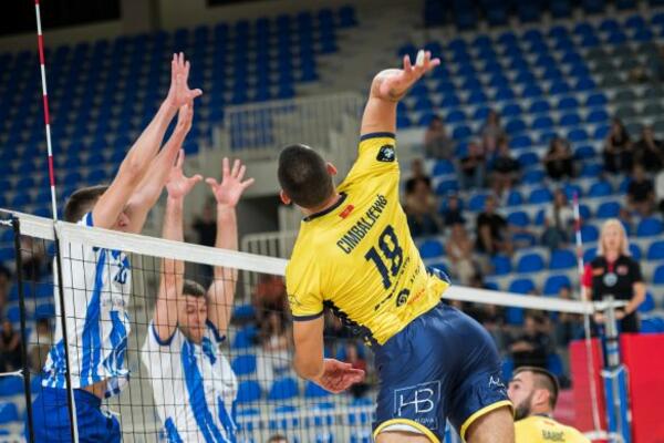 Budva izgubila od Mladosti, ali se još nada, nada se i Budućnost