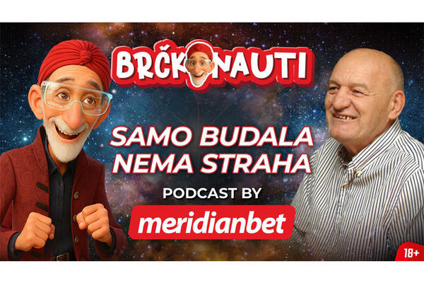 Zoran Radonjić kod Brčka: Kad se ring i poezija sudare