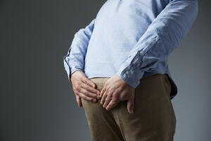 Može li 'prdeća šetnja' poslije obroka da vam poboljša zdravlje