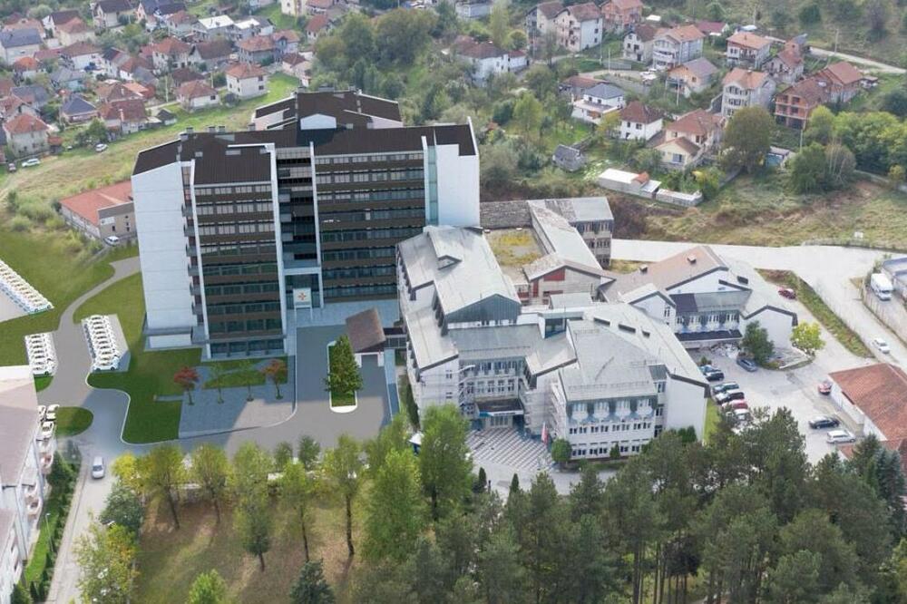 Animacija, Foto: Ministarstvo javnih radova