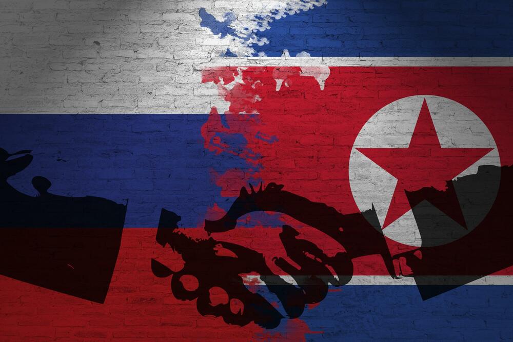 U Sjevernoj Koreji uveden ruski jezik kao obavezan predmet u...