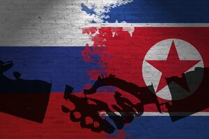 U Sjevernoj Koreji uveden ruski jezik kao obavezan predmet u...