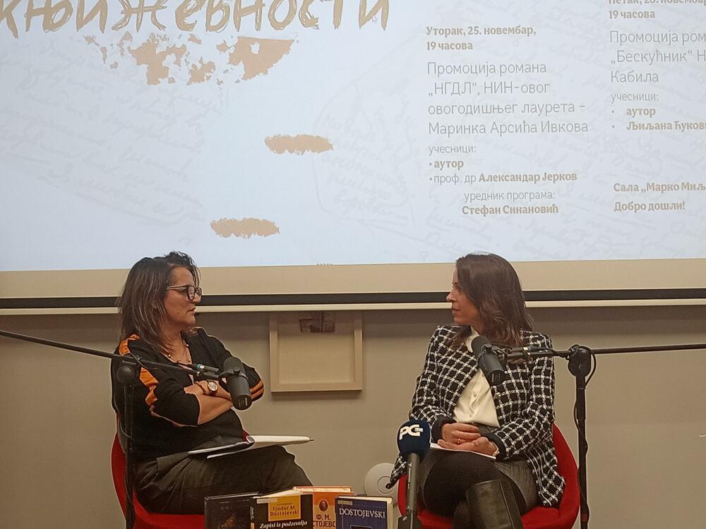 Ljiljana Đuković, Lidija Pejović