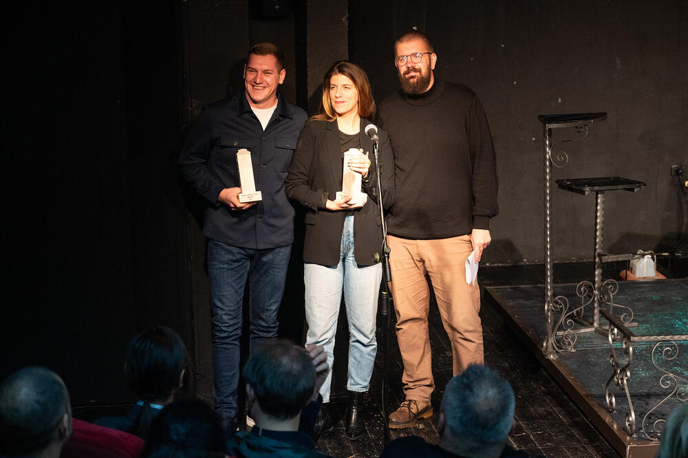 Vuković i Šćepanović sa Rakočevićem