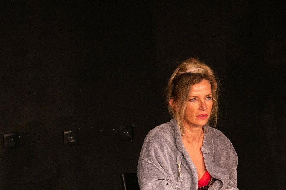 Foto: Damir Murseljević /KIC Budo Tomović