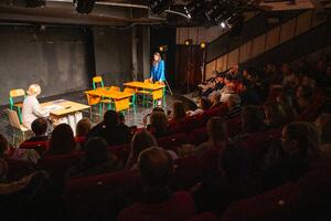 MAKADO, festival malih scena koji otvara velika pitanja