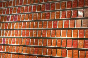 O materiji, umjetnosti i kapitalizmu