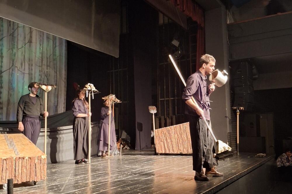 Foto: Jadrankla Ćetković