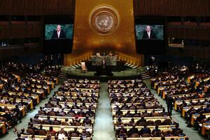 Neće da se invazija pravda borbom protiv nacizma: Zašto Crna Gora...