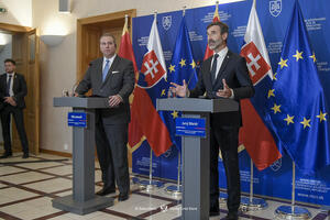 Blanar: Crna Gora naredna članica EU, ubrzati proces pristupanja