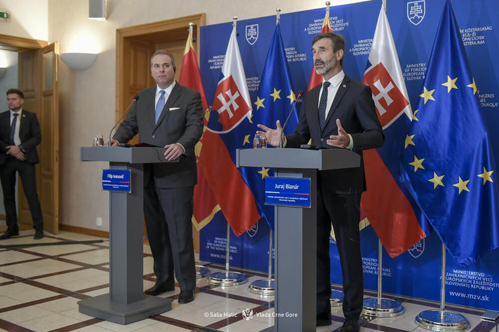 Foto: Saša Matić/Vlada Crne Gore