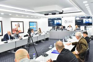 Grupacije priređivača igara na sreću: Fokus na odgovornom...