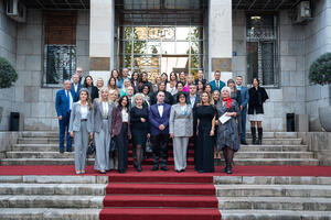 Položaj žena u svim oblastima unaprijediti kroz stručni dijalog