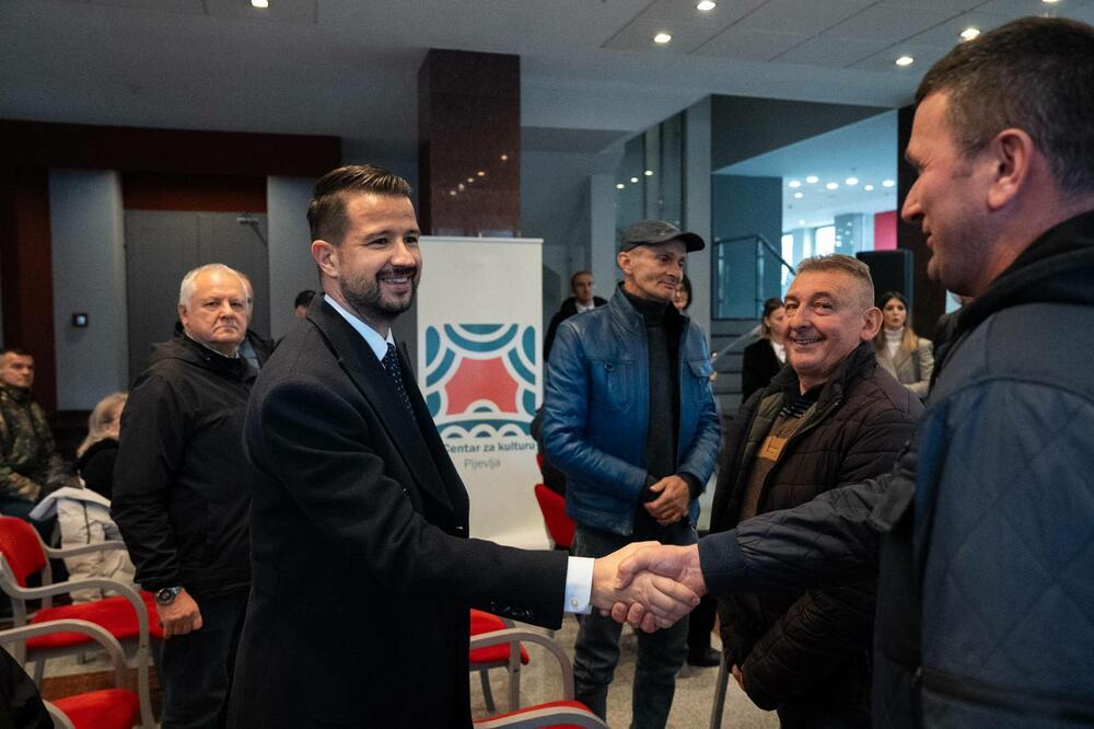 Foto: Predsjednik.me