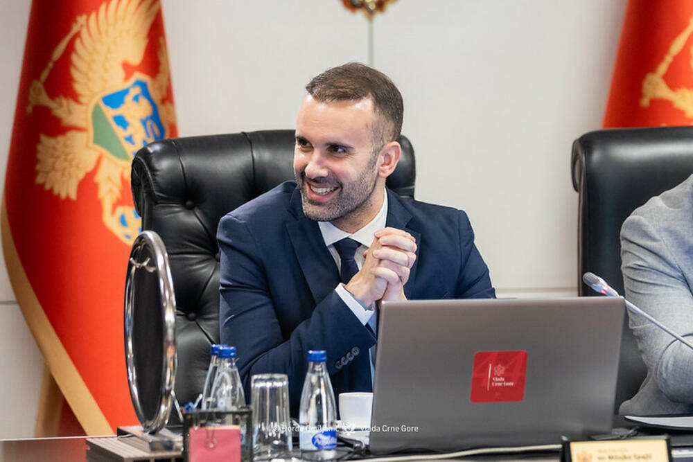 Spajić: Izgradnjom brze ceste Danilovgad jača svoju poziciju