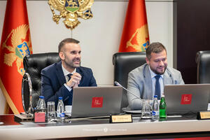 Nova kadrovska rješenja Vlade