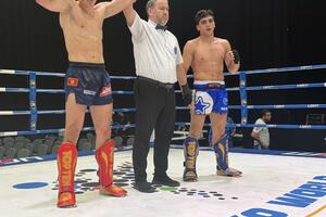 Nemanja Čađenović sjutra se bori za svjetsko finale u Abu Dabiju