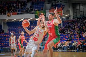 Podmlađeni tim, novi selektori i nova era, ali se ovakav poraz...