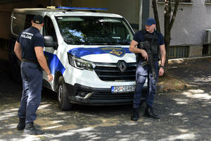 Optuženi za zločin protiv čovječnosti negirao krivicu: Bio sam u...