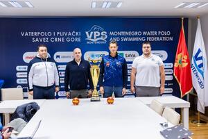 Vrijeme je za Kup, mogu li Budućnost i Budva da pokvare planove...