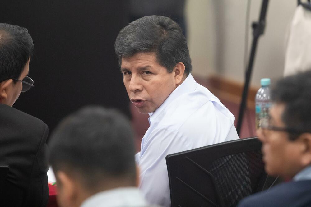 Kastiljo, Foto: Shutterstock