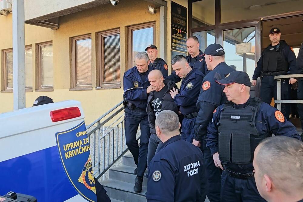 Foto: Jadranka Ćetković