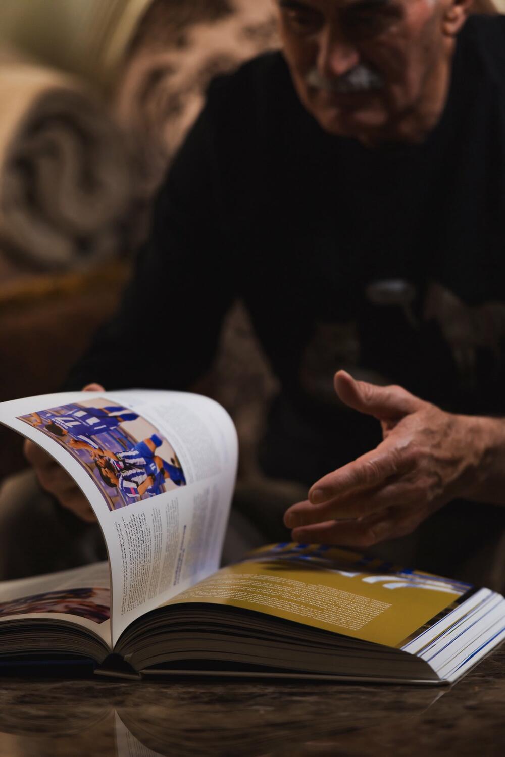 Monografija FK Budućnost