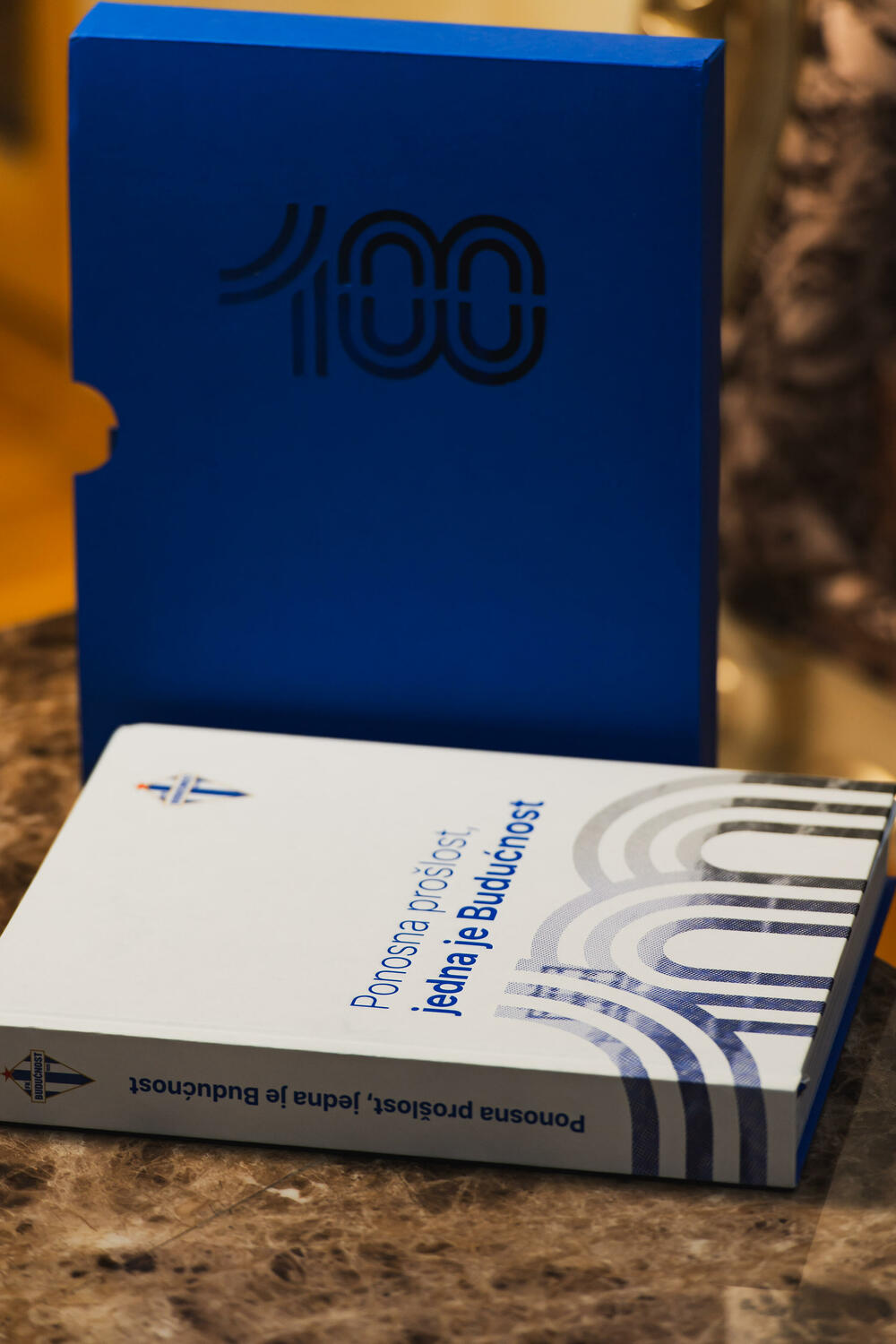 Monografija FK Budućnost