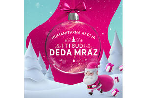 Doniraj Magenta srca i pridruži se humanitarnoj akciji Crnogorskog...